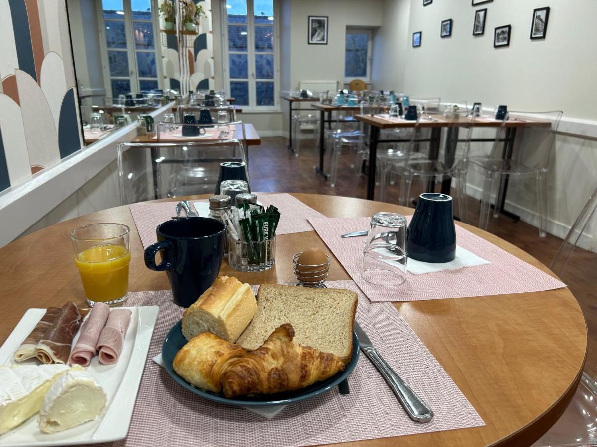 Cit'hotel Le Challonge Hotel 3*