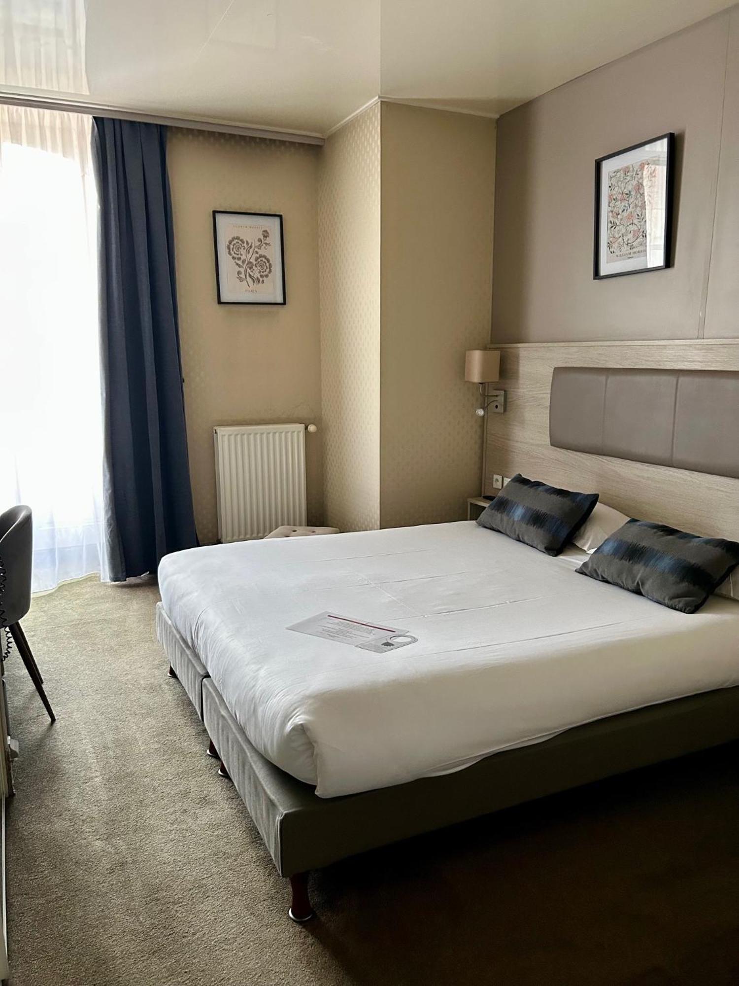 Cit'hotel Le Challonge 3*