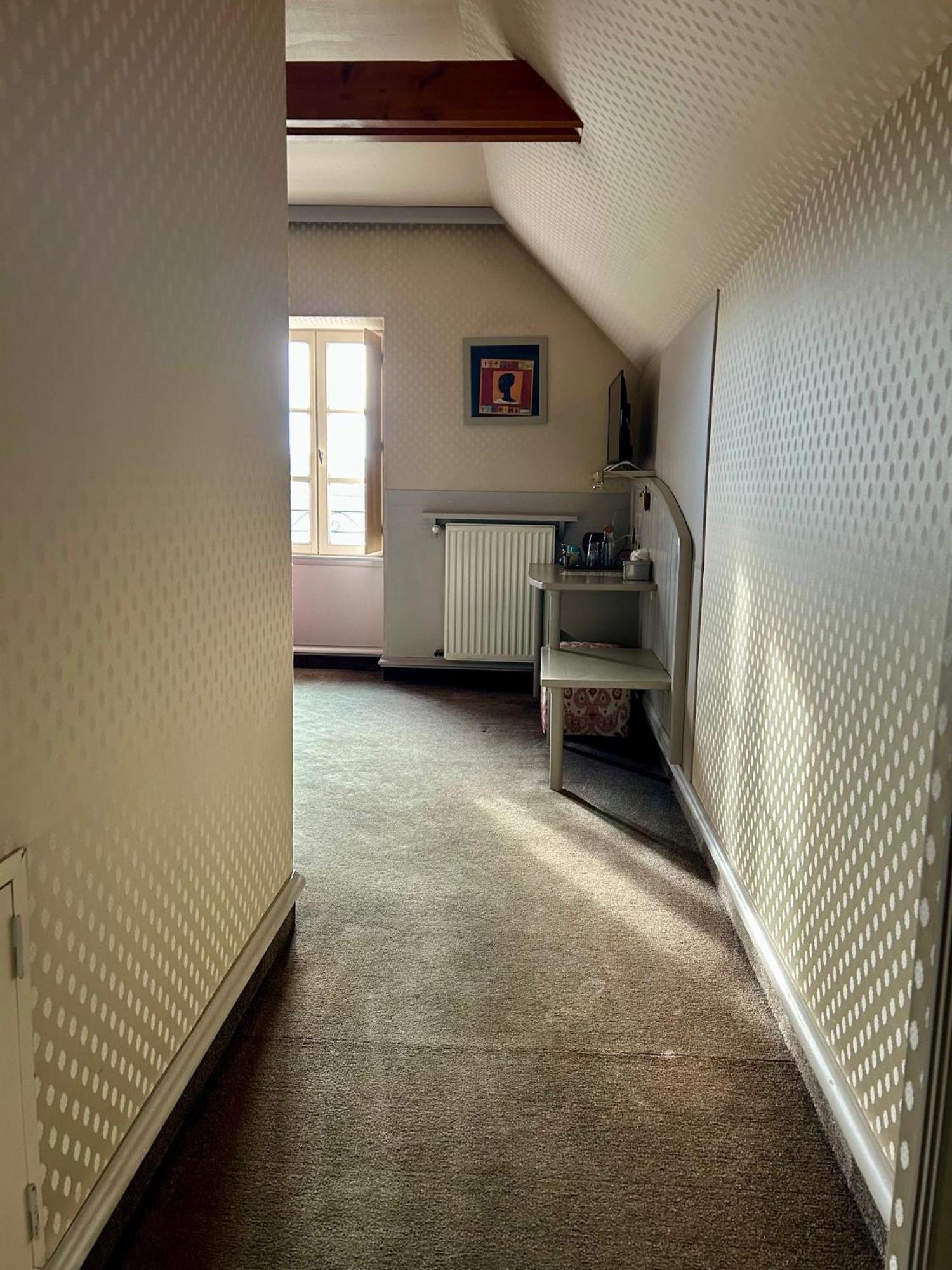 Cit'hotel Le Challonge Hotel 3*