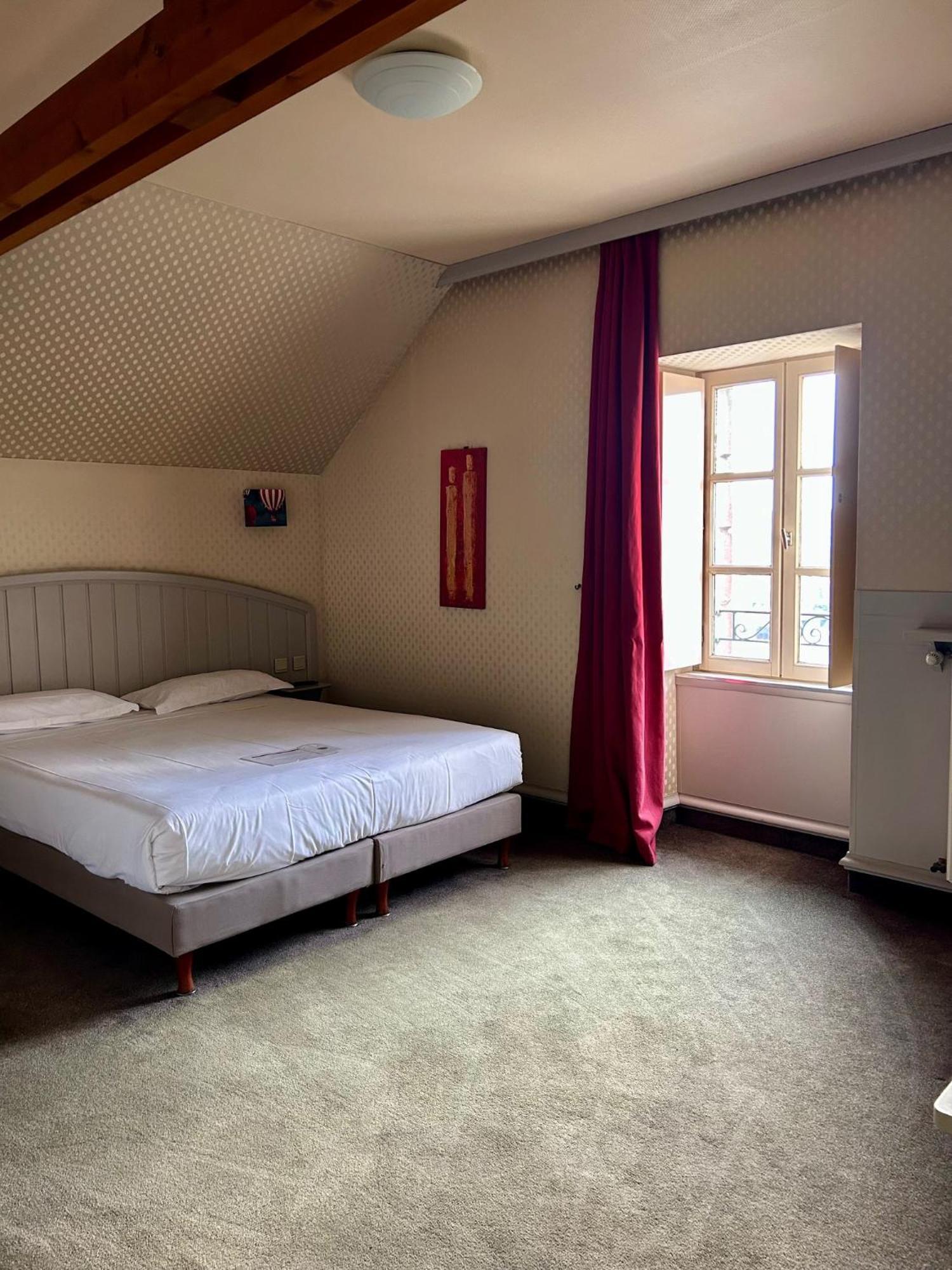 Cit'hotel Le Challonge 3*