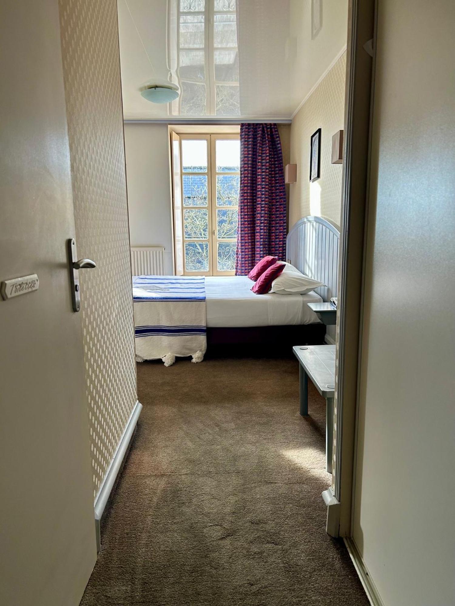 Cit'hotel Le Challonge 3*