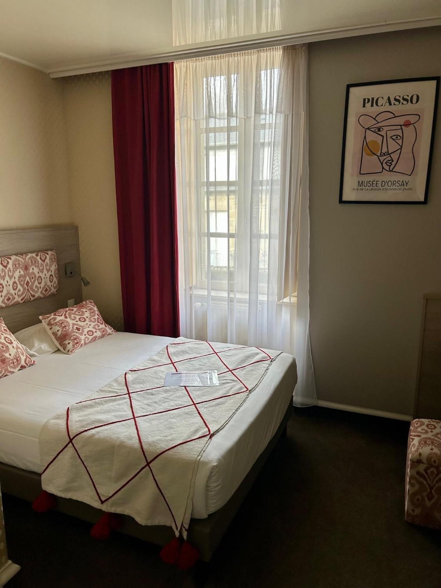 Cit'hotel Le Challonge 3*