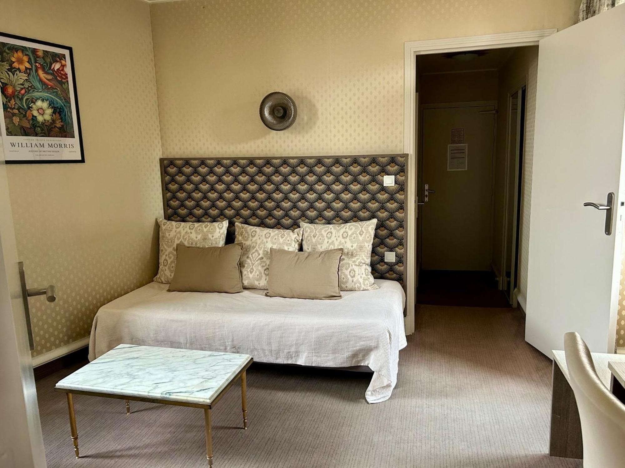 Cit'hotel Le Challonge Hotel Dinan