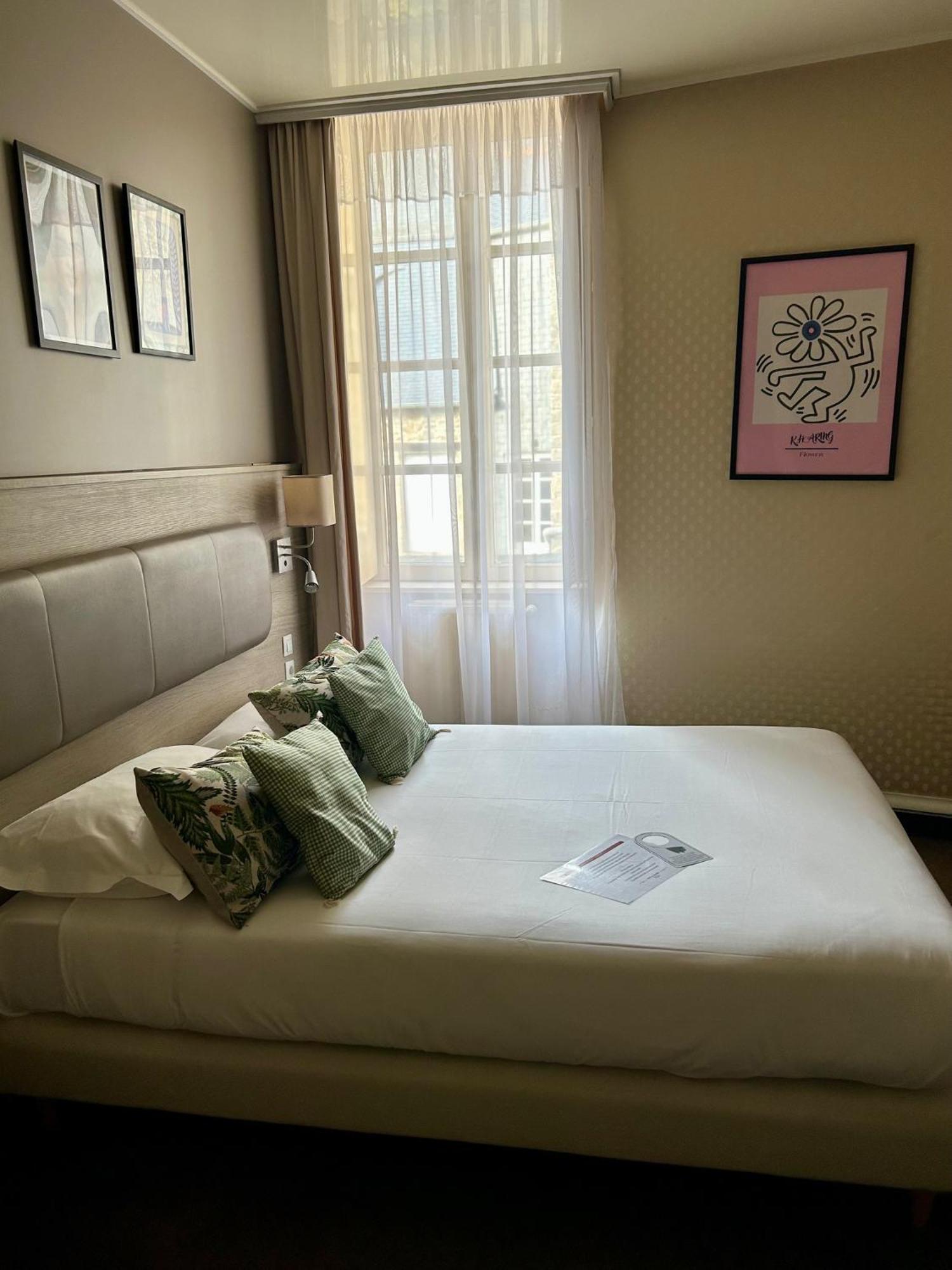 Cit'hotel Le Challonge 3*