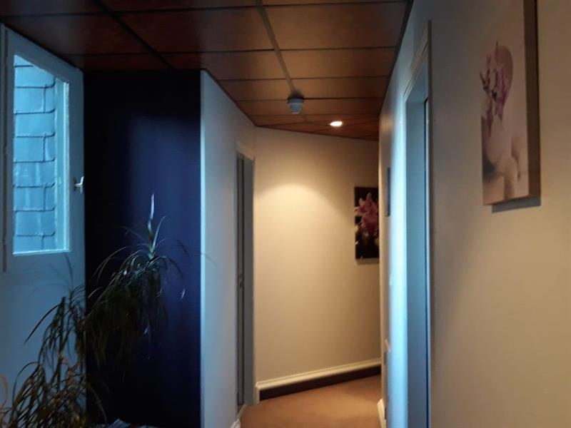 Hotel Cit'hotel Le Challonge Dinan